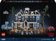 Icônes Lego Stranger Things : le kit de construction de la maison familiale Creel pour adultes - 11370
