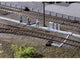 Kit de construction de goulottes de câbles Auhagen 41620 h0 et de 5 armoires électriques