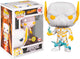 Funko pop - dc comics the flash #1100 godspeed - brille dans le noir édition spéciale exclusive