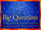 Le petit livre des grandes questions