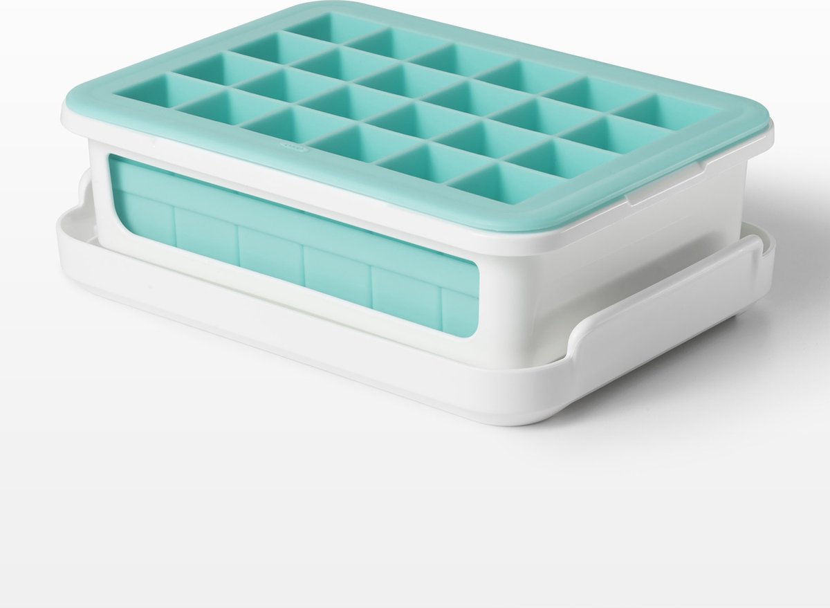 Oxo - bac à glaçons - petits cubes