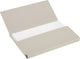 Jalema dossier de poche secolor sans arbre pour ft a4 (31 x 23 cm), beige