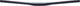 Guidon VTT Bbb Cycling Horizon – Guidon de vélo léger plat – Guidon extra large 760 mm – Aluminium – Noir – BHB-09