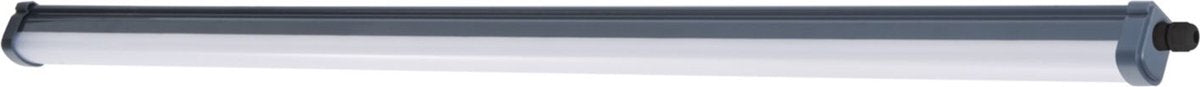 Philips LED Lampe tube étanche Philips Projectline - 3100lm - lumière blanc chaud