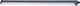 Philips LED Lampe tube étanche Philips Projectline - 3100lm - lumière blanc chaud