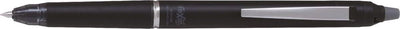 Stylo roller Pilot Frixion Ball Zone Medium Noir