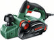 Raboteuse Bosch pho 2000 - filaire - 680 watts - profondeur de coupe jusqu'à 2,0 mm