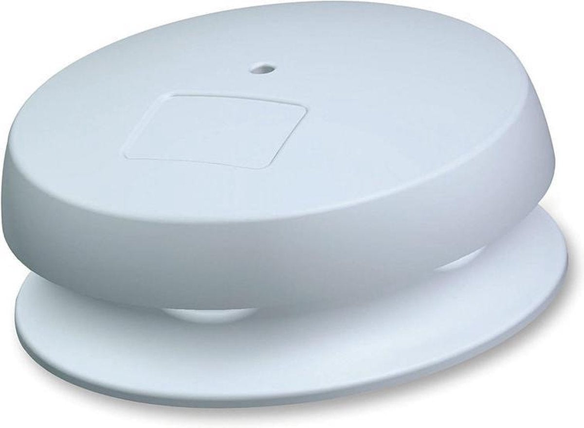 Ubbink - support sans glace - basic - ø25cm