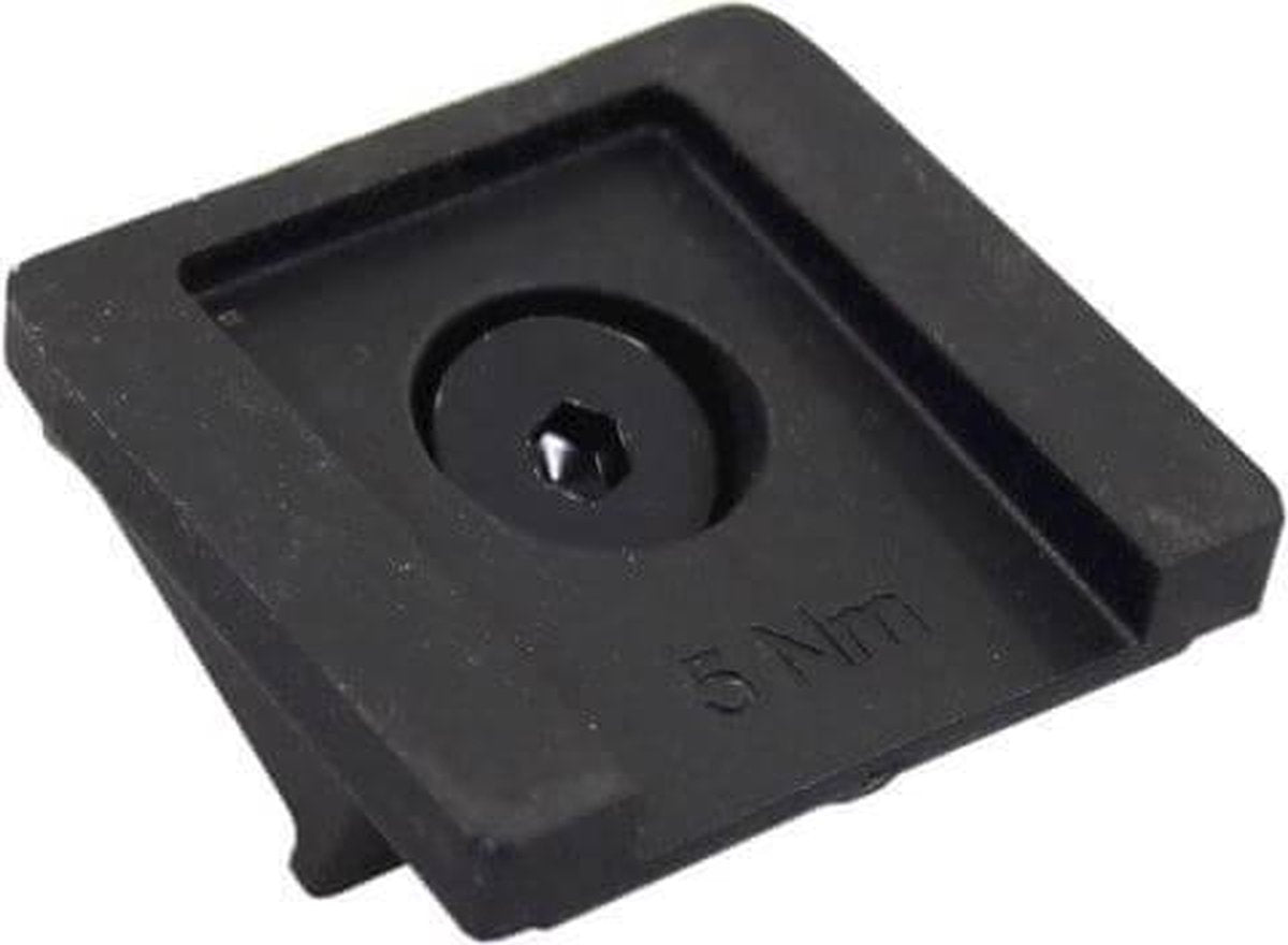 Adaptateur d'adaptateur Ergon Adaptateur QuickClick