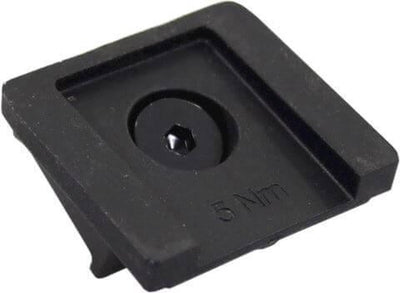 Adaptateur d'adaptateur Ergon Adaptateur QuickClick