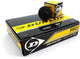 Dunlop - pro (double point) - 12 balles de squash