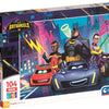 Clementoni Jigsaw Puzzle Super Color Maxi Bathweels, 104st.