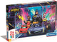 Clementoni Jigsaw Puzzle Super Color Maxi Bathweels, 104st.