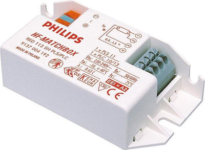 Philips LED Ballast Philips HF Matchbox - 92802330 - e3chm
