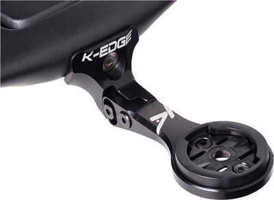 Support combo K-edge garmin trek madone, noir, ke3100icbk