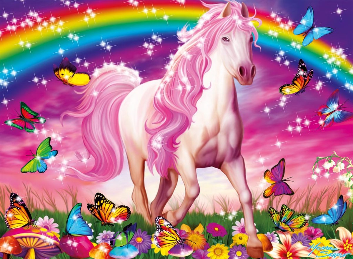 Rêve de cheval Ravensburger