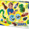 Faire des savons effrayants