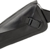 Sacoche de cadre à tube supérieur boulonnée venture extreme pro noir