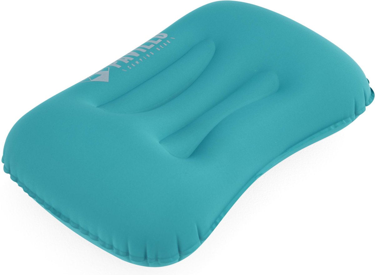 Coussin Bestway Toughlite Flex vert