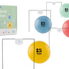 Croquet de football Bs Toys