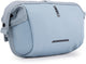 Sac Thule Chasm pour guidon 2l bleu moyen