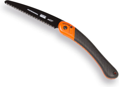 Scie à élaguer Bahco 396-jt avec dents jt - pliable - 190 mm