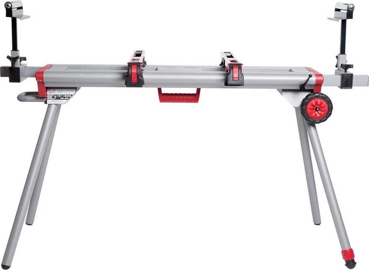 Base universelle Milwaukee pour scies à onglets
