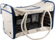 Sac de voyage Duvo saint-tropez 53x25x32cm - max. 9kg beiges