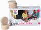 SET DISC SJOEL, 30e.