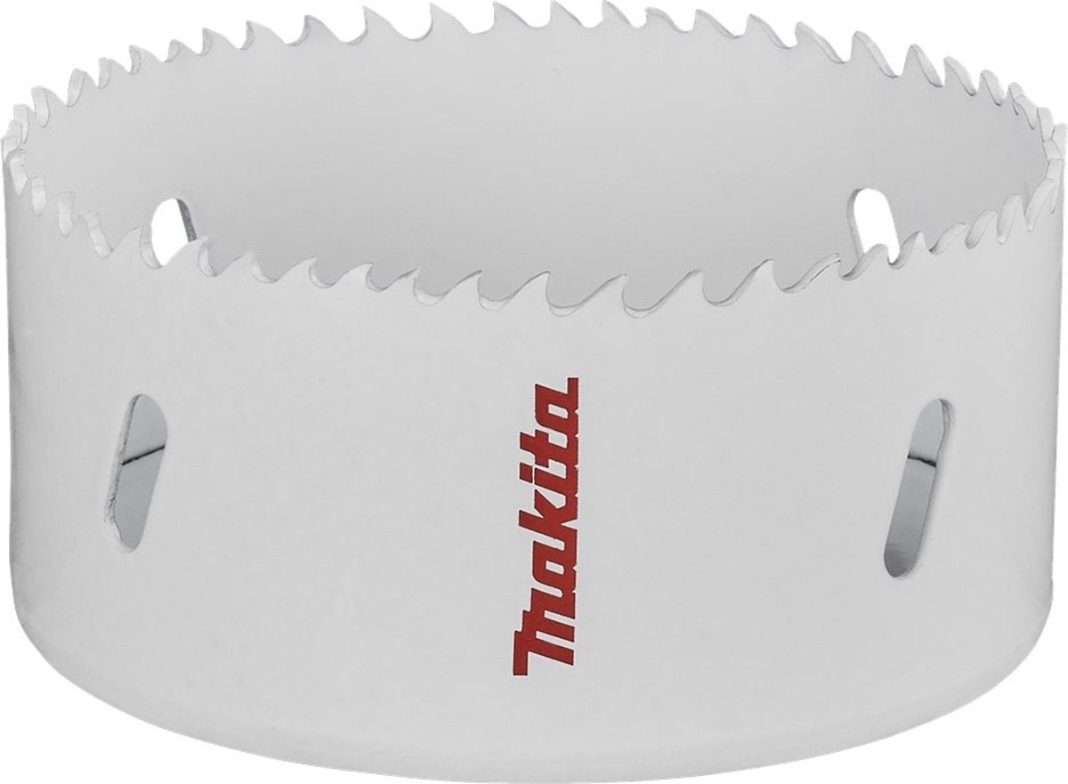 Accessoires Makita scie cloche 92mm bim basic - d-17136 - d-17136
