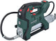Pistolet graisseur sans fil Metabo | fp 18 ltx | sans piles ni chargeur - 600789850