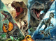 Ravensburger - Jurassic World Dominion Puzzle XXL 100st.