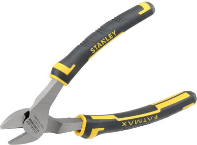 Stanley pince coupante latérale électrique fatmax 160 mm