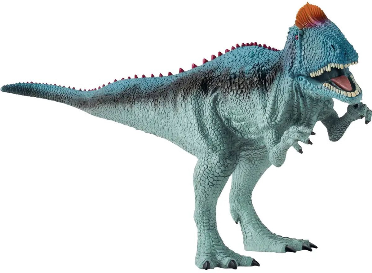 Schleich dinosaures cryolophosaurus 15020