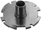 Bosch manchon de copie 17mm 2609200139