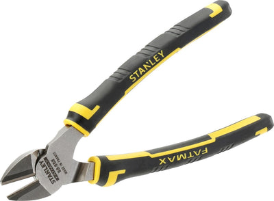 Stanley outils à main pince coupante latérale fatmax 160 mm - 0-89-858
