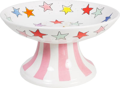 Blond Amsterdam – rattrapage – star bowl à pied