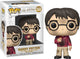 Funko Harry Potter figurine à collectionner pop! films Harry avec la pierre 9 cm multicolore