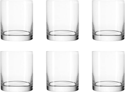 Verre Leonardo easy+ 310ml - set 6