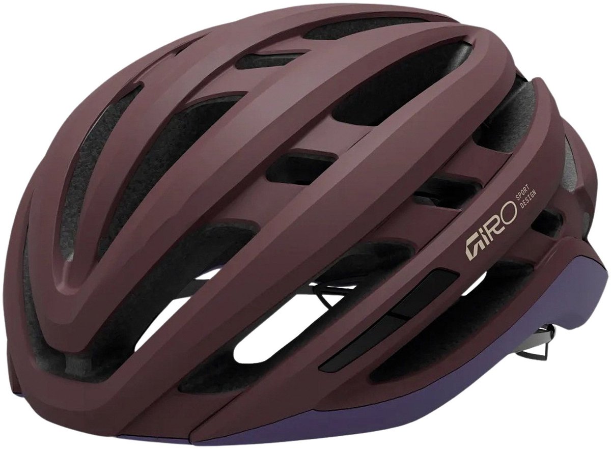 Casque Giro agilis mips senior