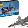 Maquette Revell - Panavia Tornado ids taille 1 1:144 - 86 pcs.
