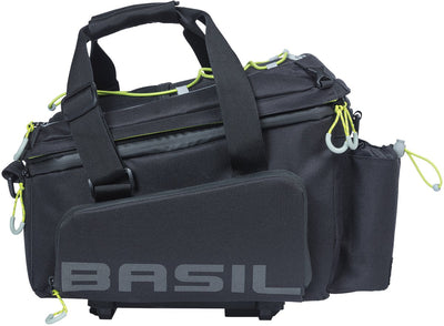 Sac de transport basilic miles xl pro mik