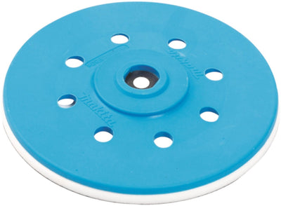 Accessoires Makita patin de ponçage dur - 196685-9