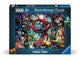 Ravensburger puzzle Alice au pays des merveilles 1000 pièces - adultes.
