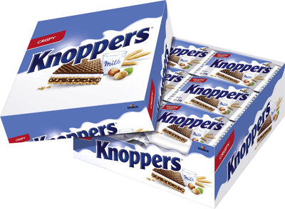 Boutonneurs (24x 25gr)