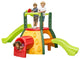 Toboggan à deux étages Super Evergreen Little Tikes - Équipement de terrain de jeu