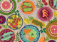 Ravensburger Jigsaw Puzzle Leckeres Picnick, 500st.