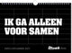 Agenda familial Mwah - 2025