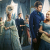 Ravensburger Puzzle Puzzle Bridgerton, 500e.
