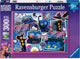 Puzzle K-pop Ravensburger Demon Hunters XXL 300 pièces – Puzzle enfant 49 x 36 cm – à partir de 9 ans